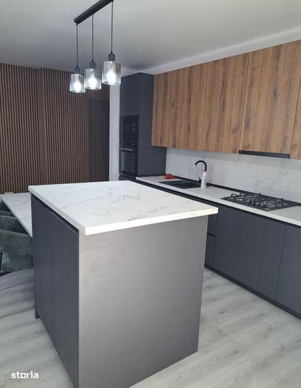 Penthouse-prima inchiriere - 8