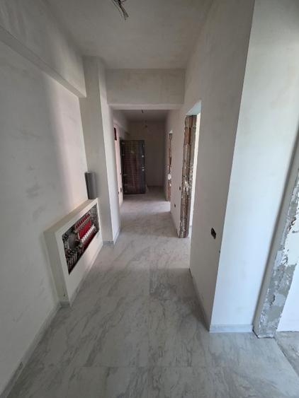 BLOC NOU apartament cu 2 camere 58.7m² de vanzare, ZONA CENTRALA Podu Ros- Bld.S - 14