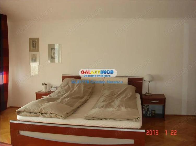 Otopeni Ana Aslan Str Valea Pasarii P+1 SU 340 mp teren 1500 mp - 18