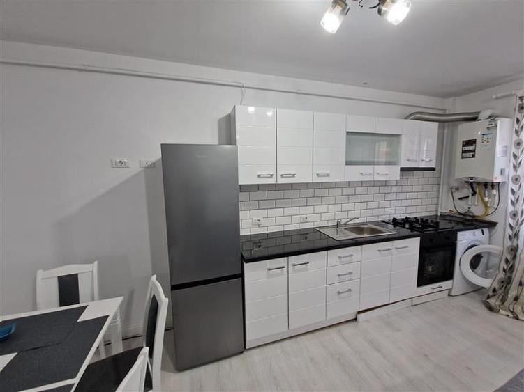 Apartament modern in bloc Nou - 9