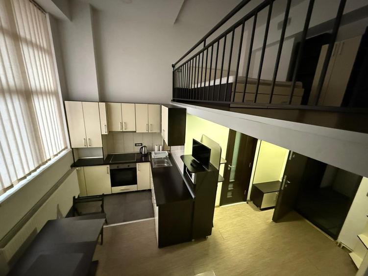 Apartamente de închiriat Mănăștur – finisate complet, utilate, 380–500 € - 6