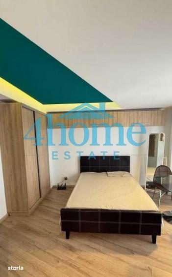 Garsoniera|Timpuri Noi|Ultracentral|Centrala Proprie |Metrou - 5