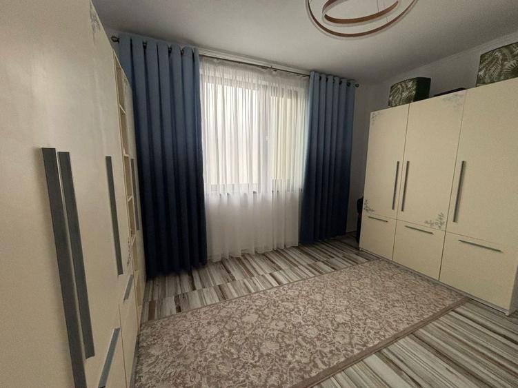 Casa de vanzare zona Bucium - Visan - 7