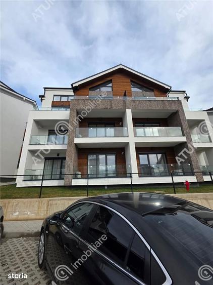 Apartament cu 2 camere decomandate de vanzare in cartierul DaVinci - 1