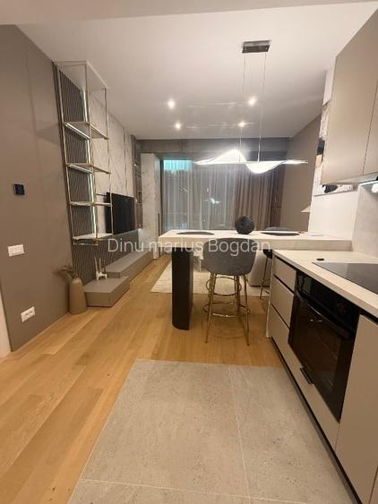 2 Camere - Up-Site - Calea Floreasca/Lacul Floreasca | Parcare + Boxa Incluse