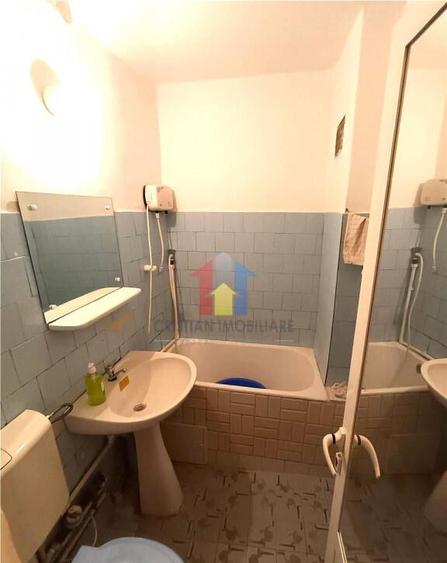 Apartament 2 camere etaj 2, Obor Liber - 2