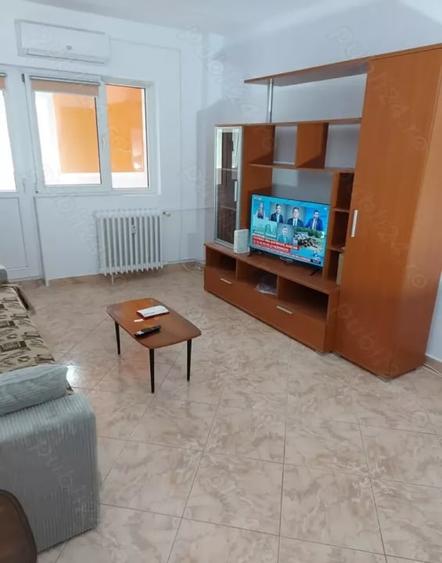 Apartament de doua camere, complet mobilat -zona Obor-Metrou - 1