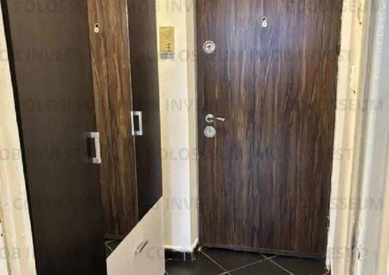 Garsoniera mobilata, utilata, zona Astra! - 4