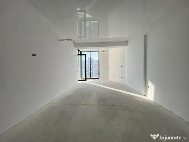 Apartament 2 camere | Stefan Building Promenada | Vedere pan - 4