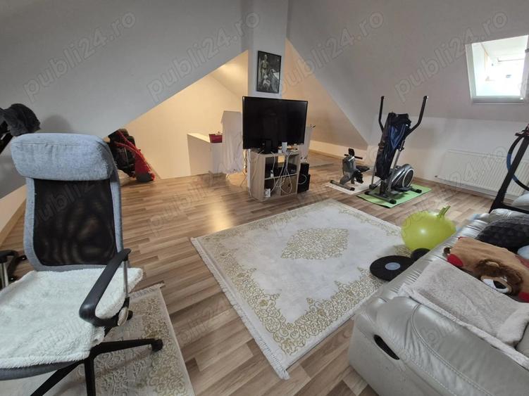 Casa moderna P+E+Mansarda in Complex privat Chiajna, mobilata, renovata 2025 - 6