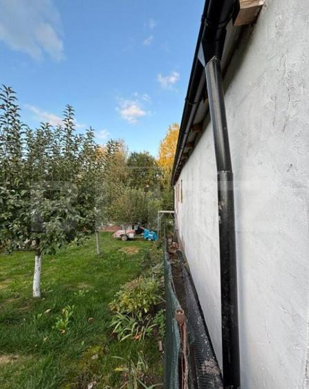 Casa de vanzare 4 camere in suprafata utila de 80 mp - 11