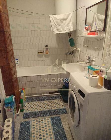 CASA 5 CAMERE, TEREN 600 MP, CAMPULUNG - 2