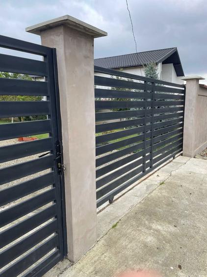 Vand proprietate in Adjudul Vechi/ Schimb cu ap. In Adjud - 3