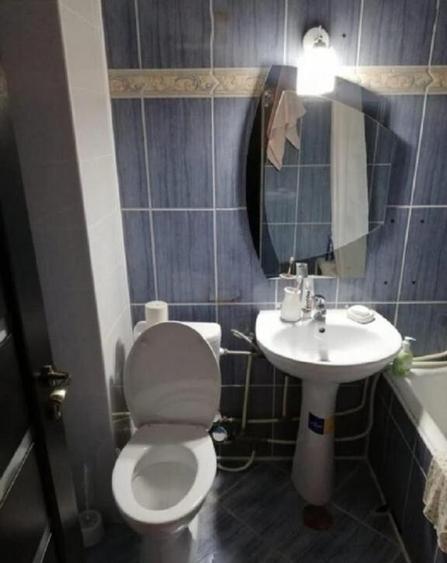 Apartament 1 camera D, in Podul de Fier, - 5