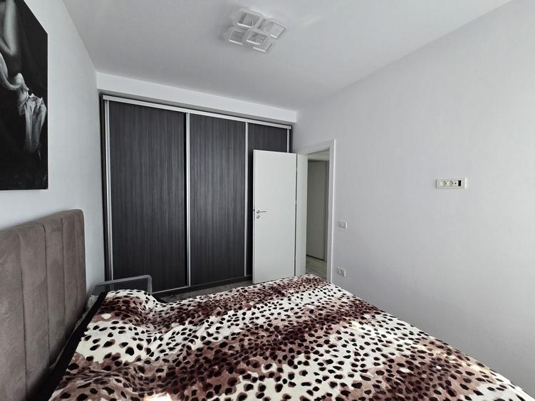 Sanandrei, Duplex pe Etaj, Proiect Modern, Desp prin camera Tehnica. - 7