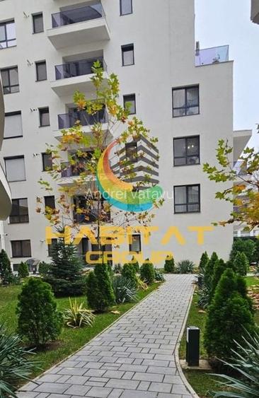 Vanzare apartament 2 camere cu 2 bai si terasa - Timpuri Noi