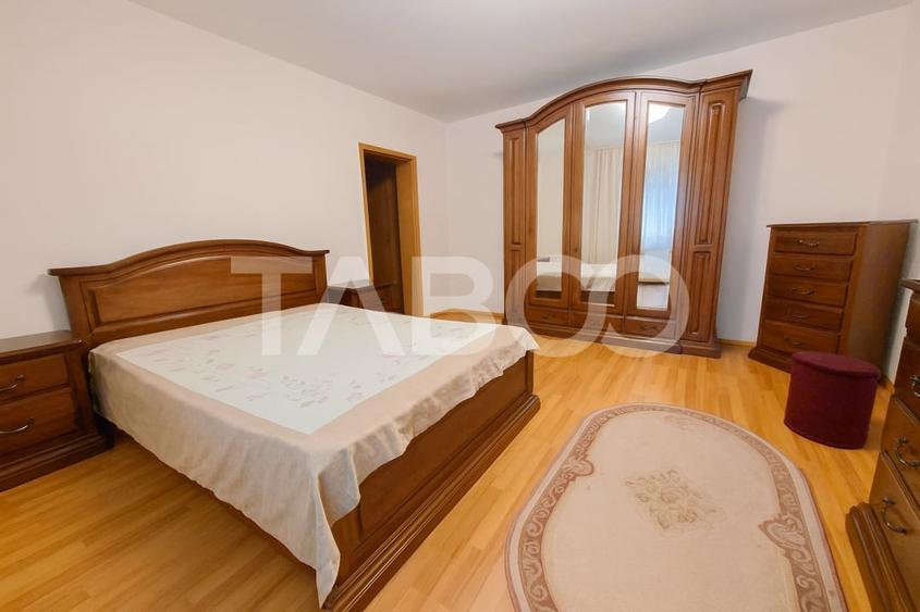 Apartament decomandat de vanzare 2 camere parcare Siretului - 2