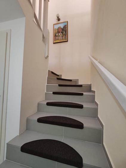 Casa Modernă de Închiriat în Sămpetru - 3 Dormitoare, Living,Terasă și Curte! - 4