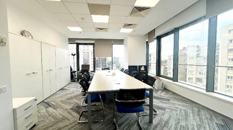 Olympia Tower, Muncii, 308 - 970 mp  0% comision! - 8