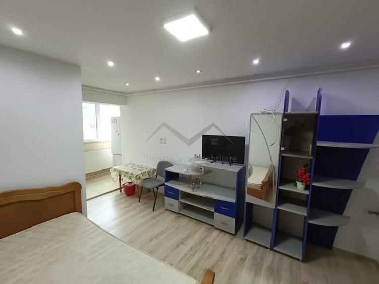 Garsonieră- zona Galata - 4