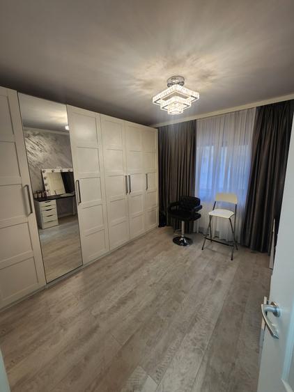 Vânzare apartament 3 camere  strada deleni Teiul doamnei - 20