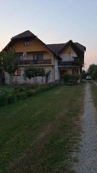 Casa de vanzare in Caransebes - 8