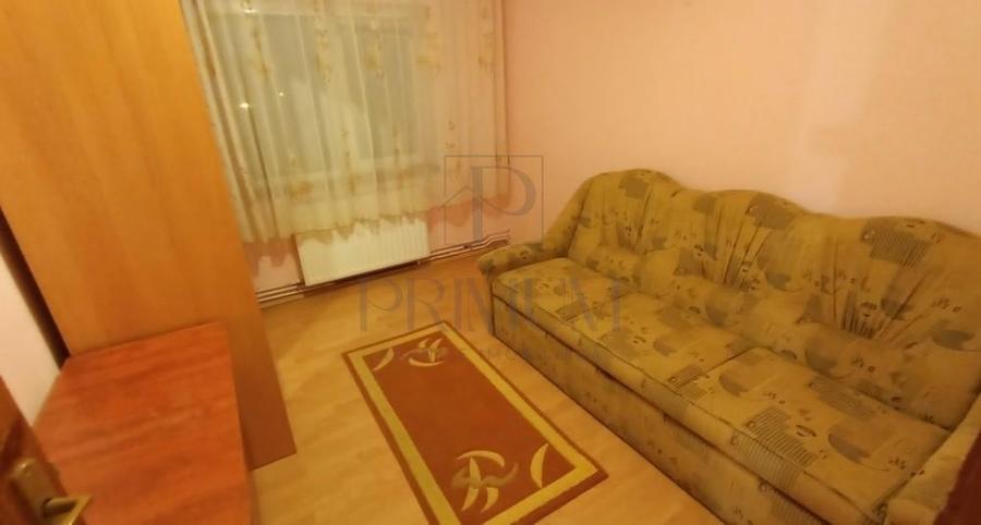 FREIDORF - ETAJ 3 - BLOC IZOLAT - 3 CAMERE - DECOMANDAT - CENTRALA PROPRIE - CLI - 9