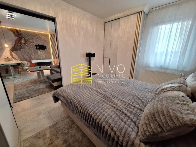Apartament 2 camere – Tg. Mureș – Tudor – Green Residence - 7