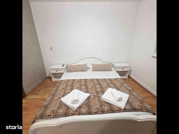 Apartament doua garsoniere centru istoric Brasov - 3