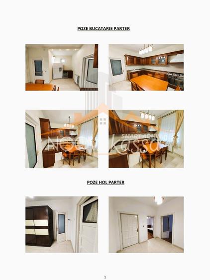 Casă individuală cu 5 camere în Anda - 3