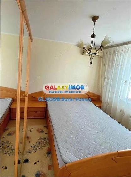 Apartament 3 camere Nicolae Grigorescu | decomandat | 6 minute metrou - 7