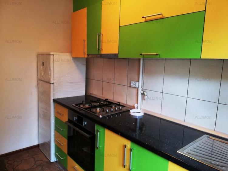 Apartament 2 camere in Ploiesti, zona ultracentrala - 12