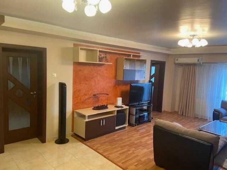 Apartament 4 camere, Zona Unirii - 1