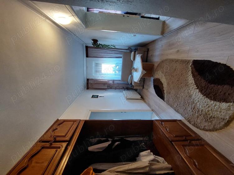 Proprietar Vand casa Slimnic - 2