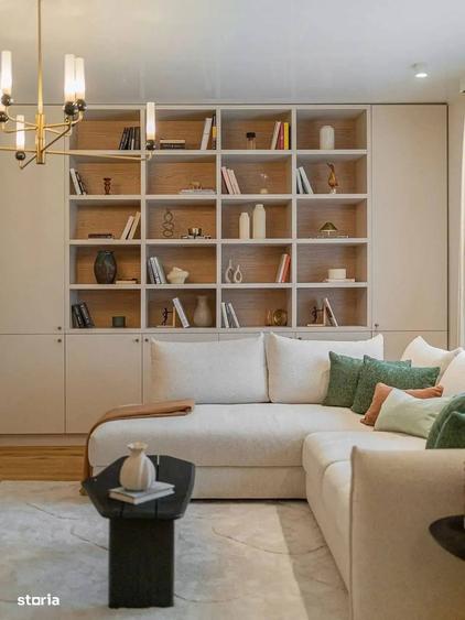 Loc de parcare inclus! Predare la cheie, centrala proprie - 2