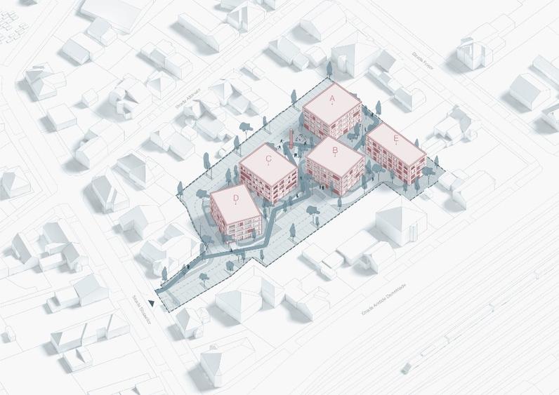 Apartament cu gradina-spatiul perfect pentru relaxare, in Timisoara - 4