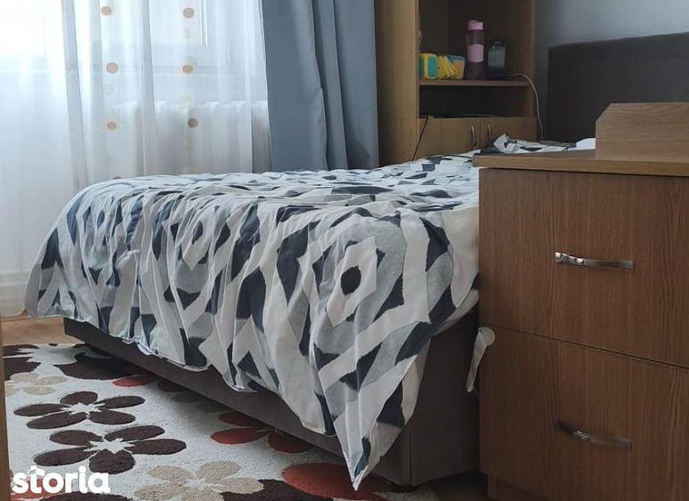 Apartament 3 camere Nicolina , 80 metri, etaj 3 Cod:160165 - 2