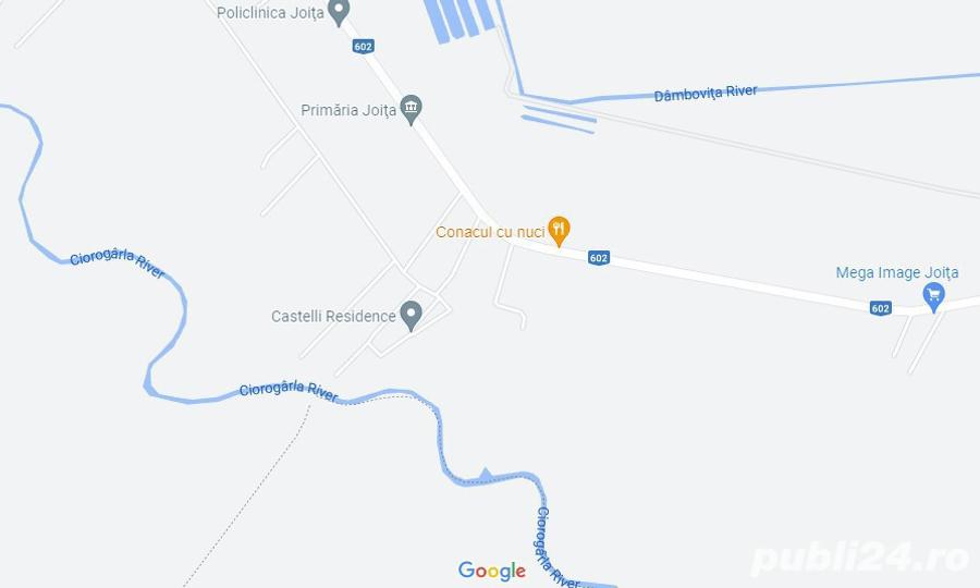 Casa cu etaj langa Bucuresti - 10