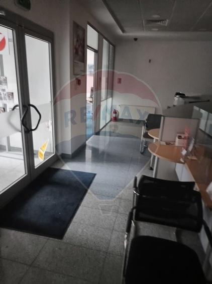 Spațiu comercial ultracentral de închiriat – Piața Unirii, Giurgiu - 3