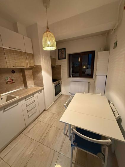 Vand apartament 2 camere - 2