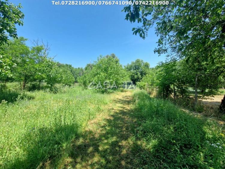 Casa situata in Pestisani -Borosteni - 16