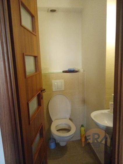 Apartament 4 camere,Bloc reabilitat ,Decebal, Str. Splaiul Crisanei - 12