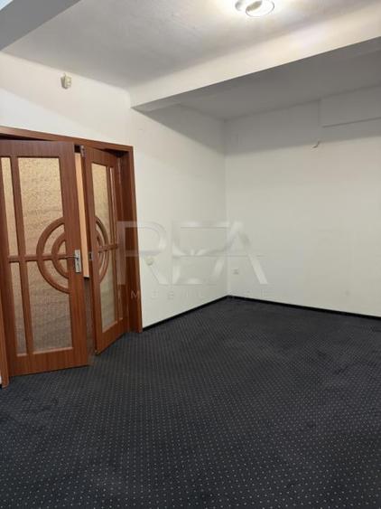 Spatiu Comercial | Birou | Dorobanti Capitale  | - 5
