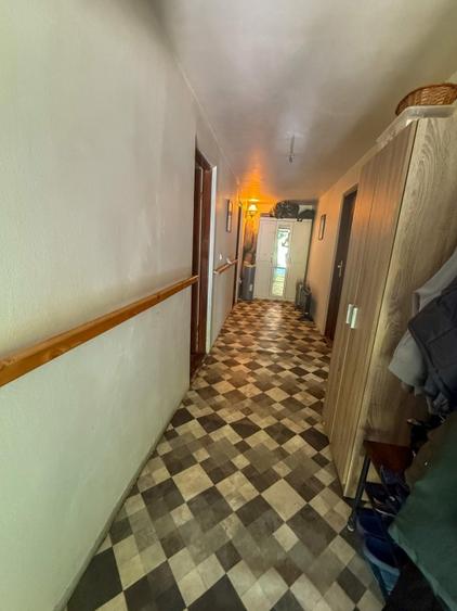 Casa de vacanta sau rezidenta in Adunati, buget redus - 8