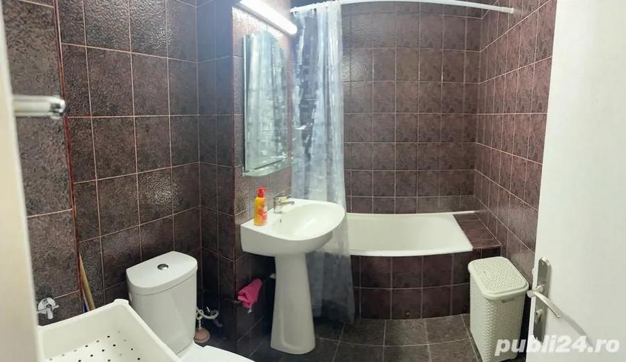 Inchiriez ap.2 camere, Micalaca 300, langa Mal - 4