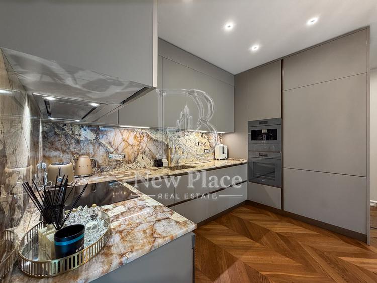 [VIDEO] WIN HERASTRAU | Concept si design exclusivist | Apartament UNICAT | Lux - 5