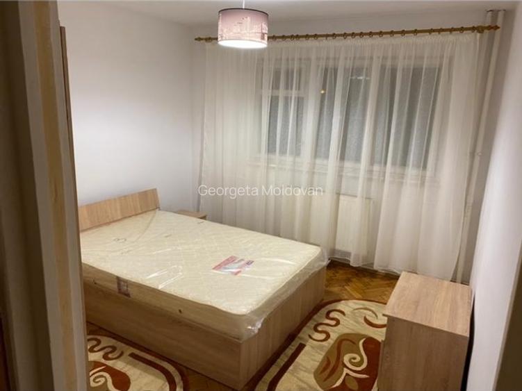 Inchiriez apartament 3 camere, Tg. Mures, Cornisa