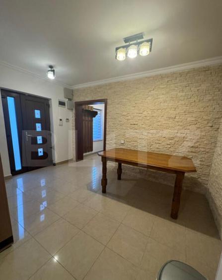 Casa noua de inchiriat 4 camere Girocului - 18