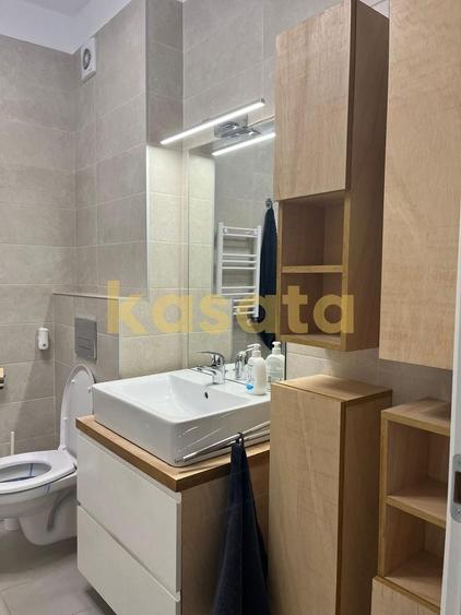 Apartament 3 camere | Apptown North – Pipera | Mobilat, utilat complet - 14