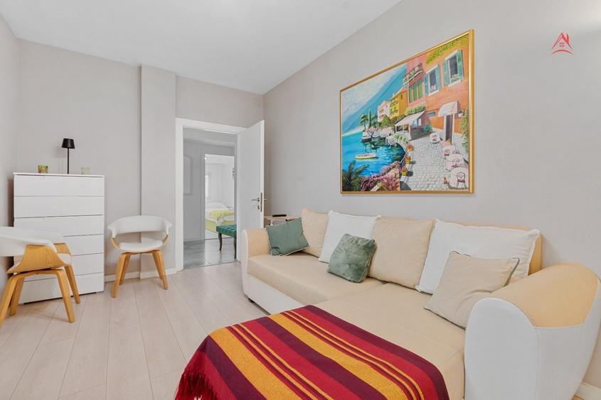 Apartament 3 camere - 8
